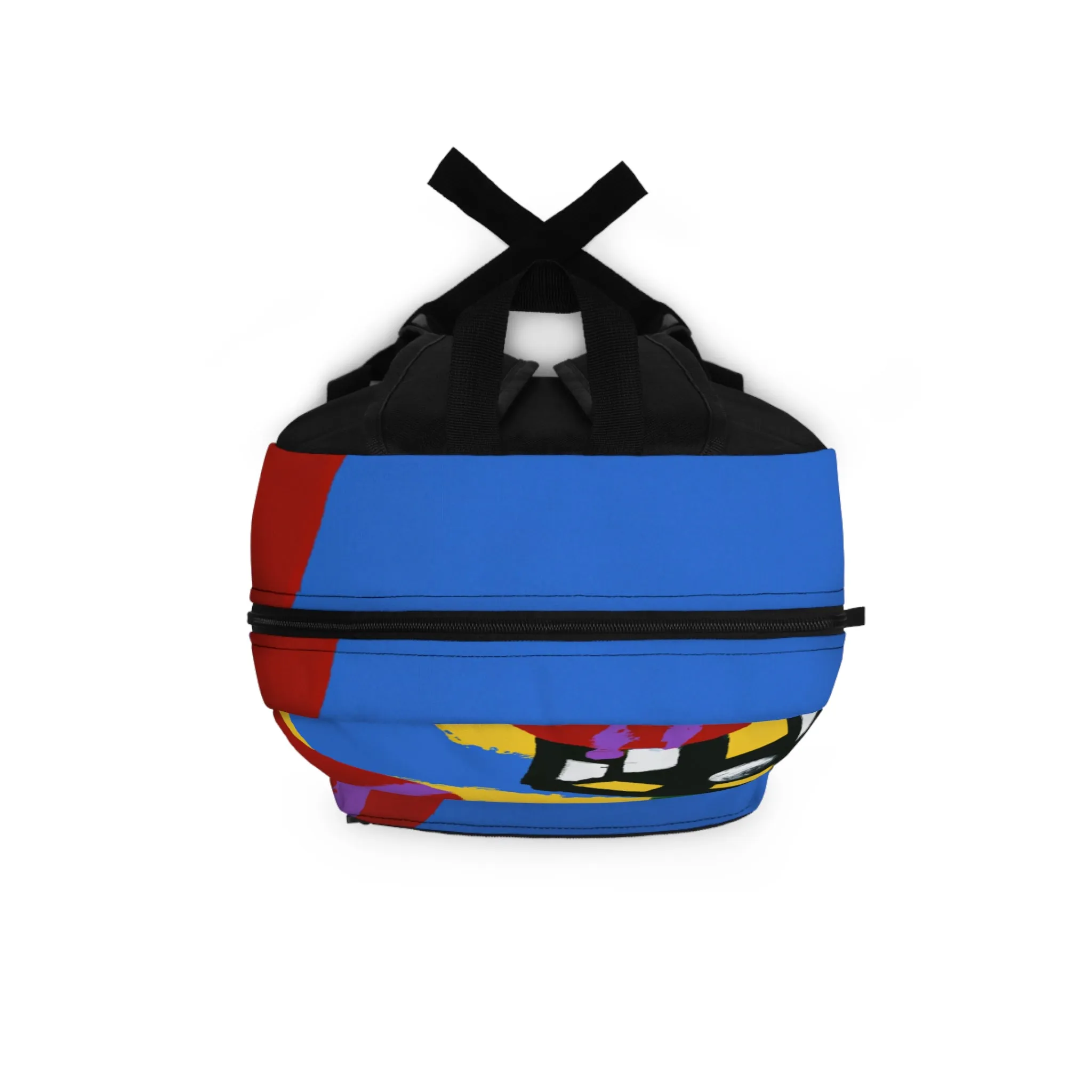 .

Lilly Williams-Smith - Backpack