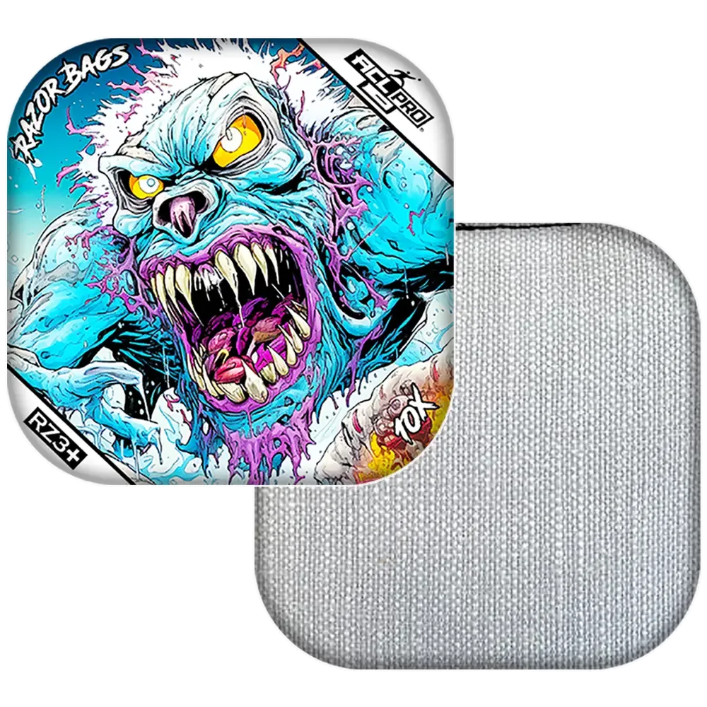 10X | Yeti 2024 | ACL PRO Razor Cornhole Bags
