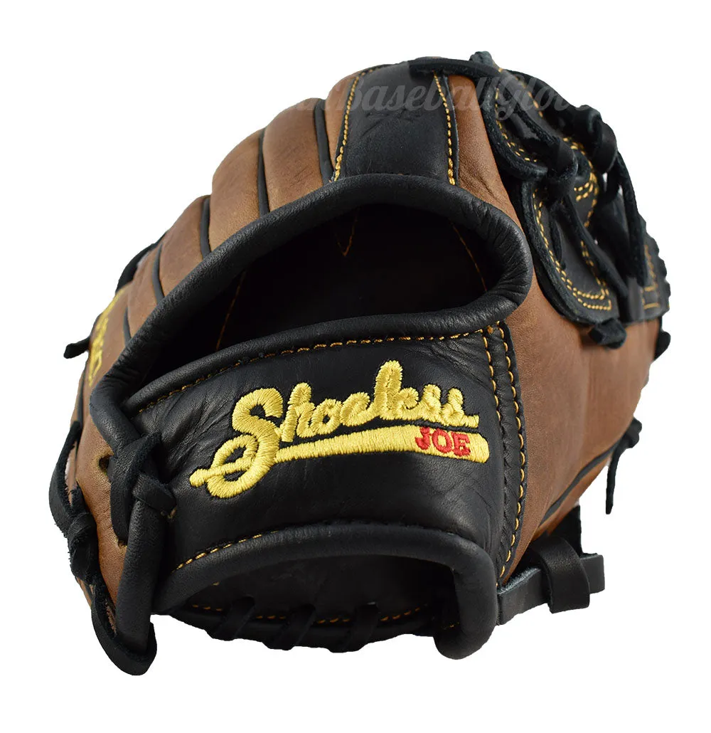 11 1/4-inch Closed Web Pro Select Series