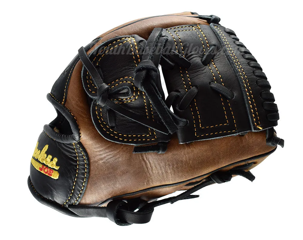 11 1/4-inch Closed Web Pro Select Series