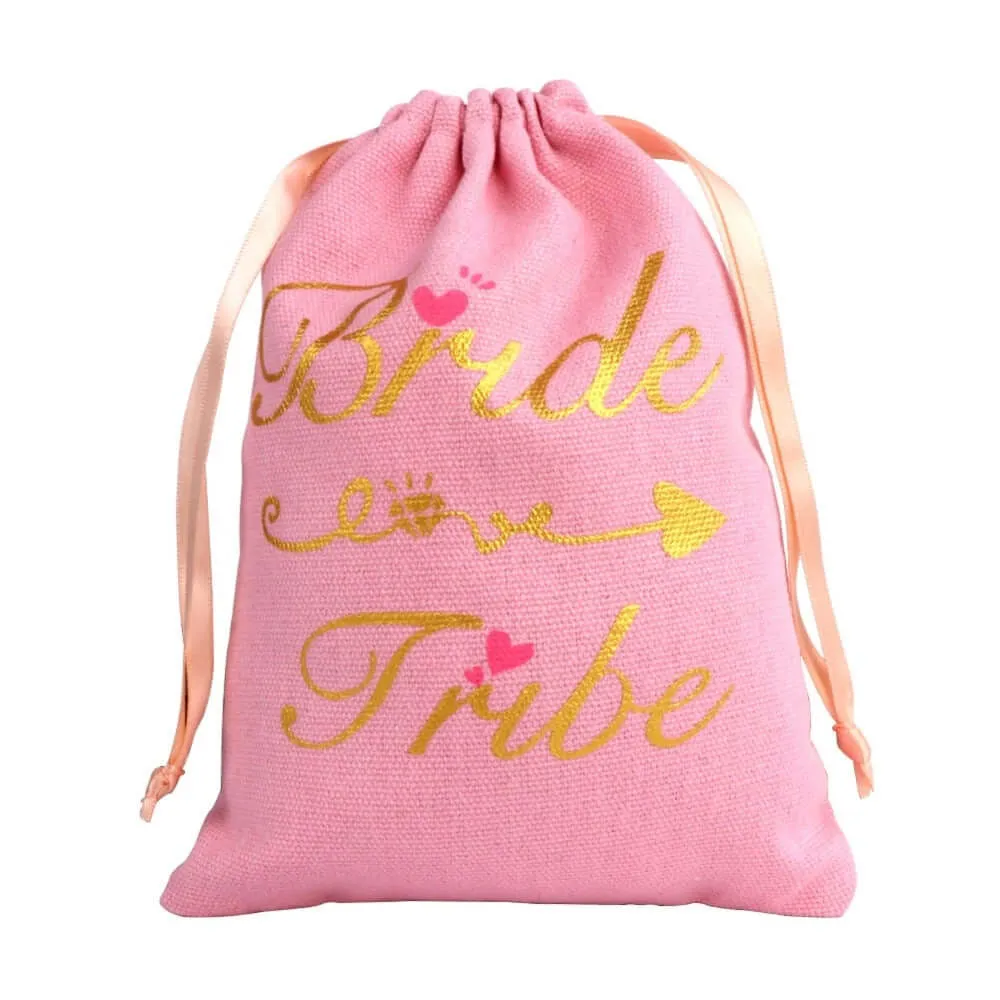 11pcs Bridal Shower / Bachelorette Party/ Bridesmaid hangover Bag Gift favor