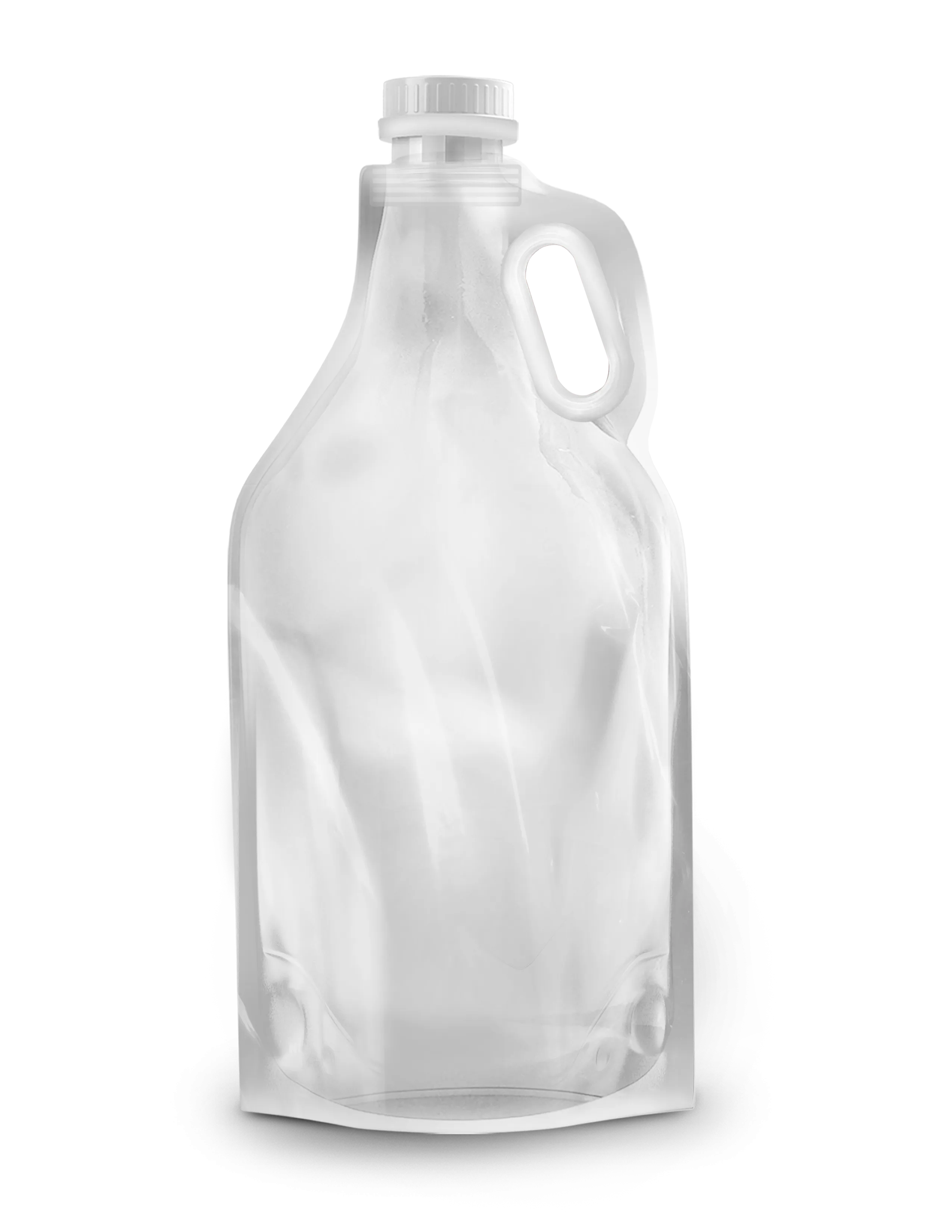 18oz Beverage Bag $0.49 (Case of 100)