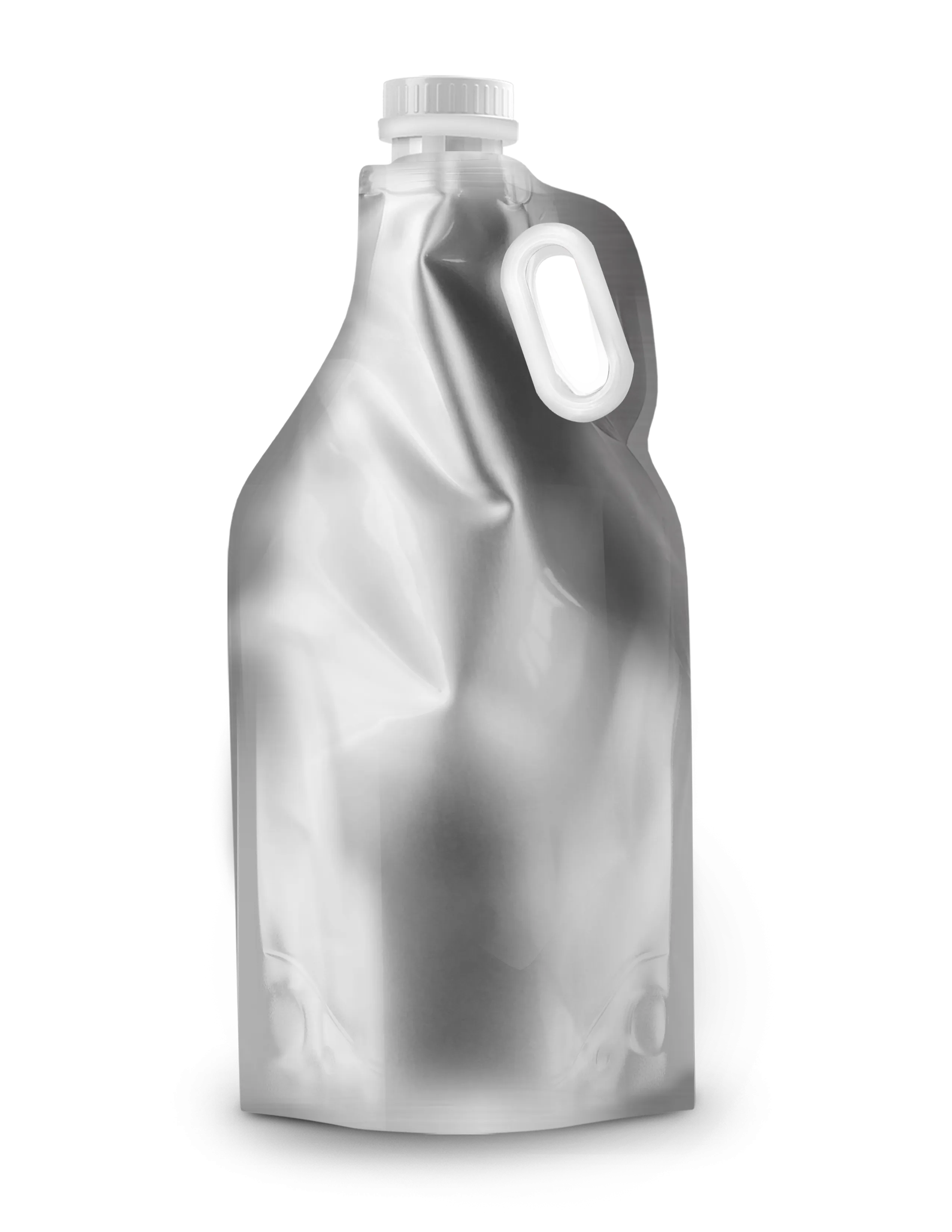 18oz Beverage Bag $0.49 (Case of 100)
