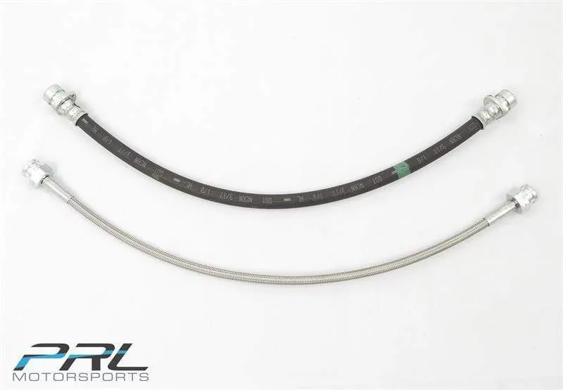 2018  Accord 1.5T Stainless Steel Braided Clutch Line