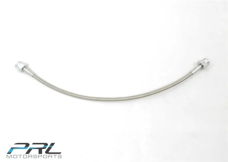 2018  Accord 1.5T Stainless Steel Braided Clutch Line