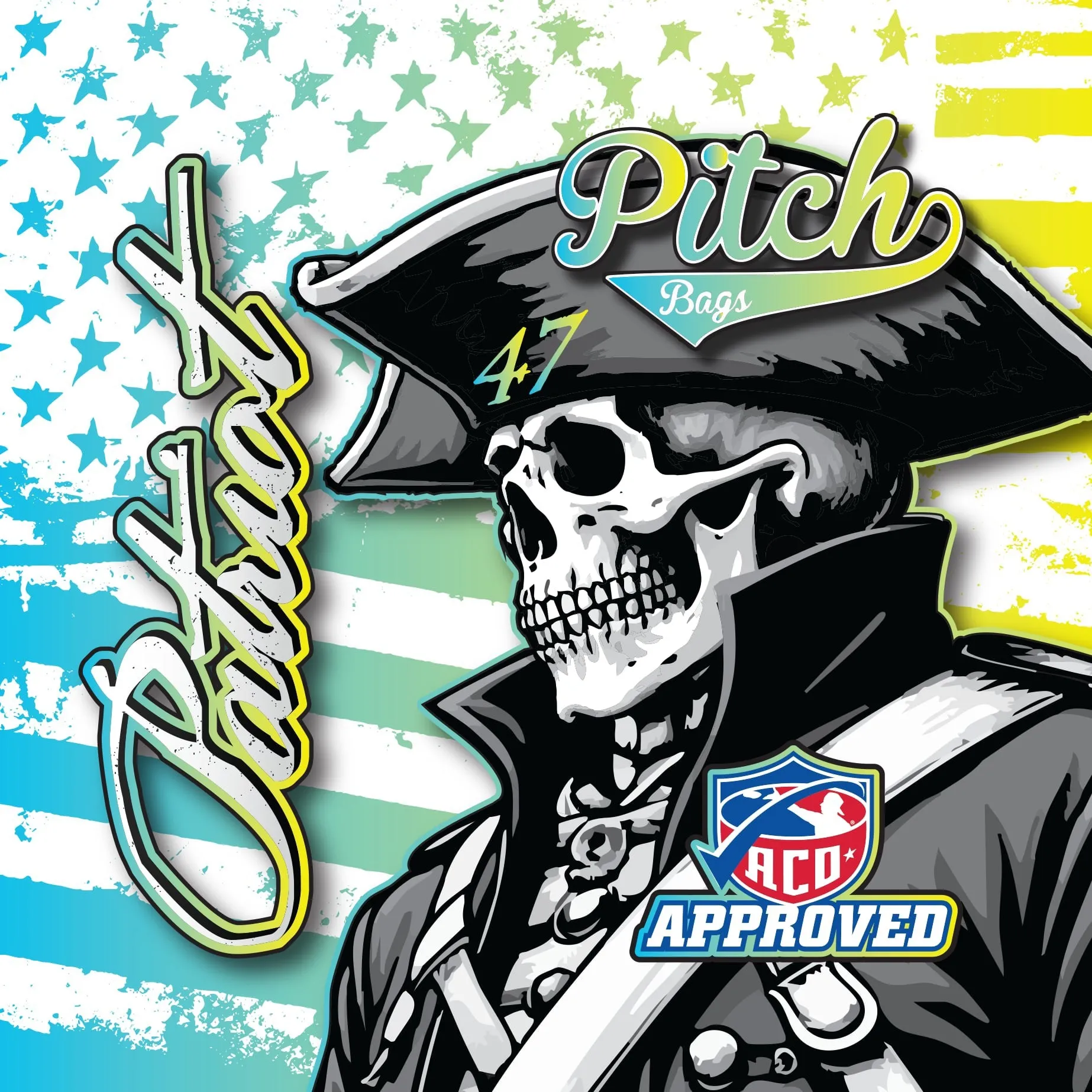 2025 Patriot - ACO Approved - Patriotic Themes
