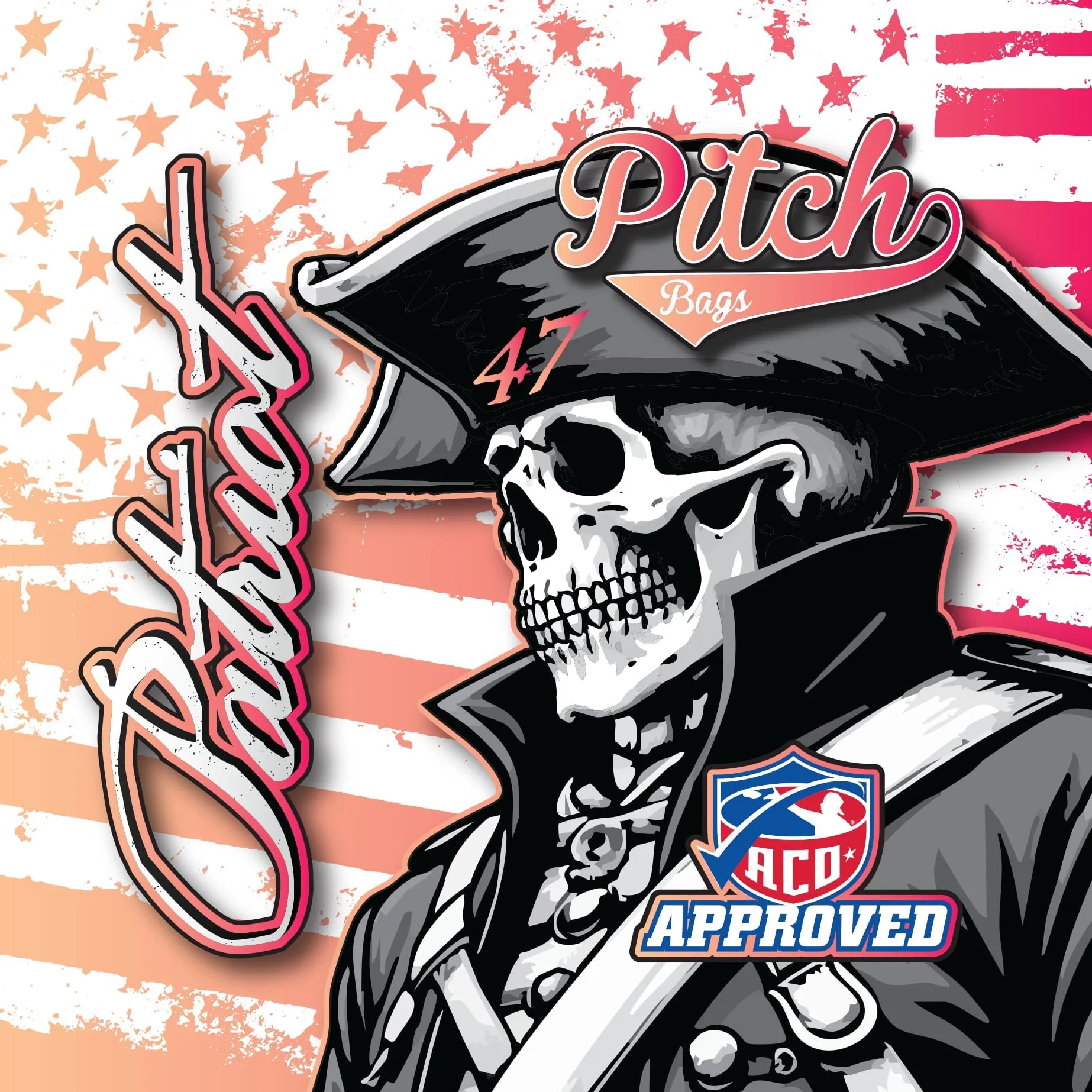2025 Patriot - ACO Approved - Patriotic Themes