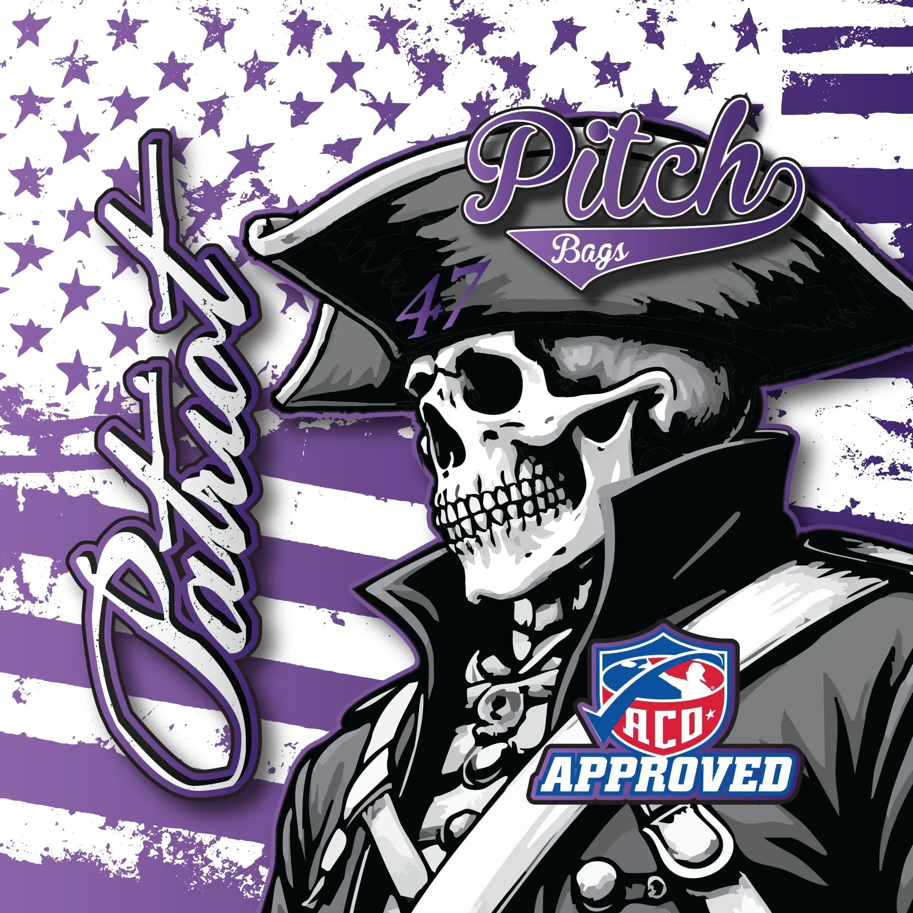 2025 Patriot - ACO Approved - Patriotic Themes