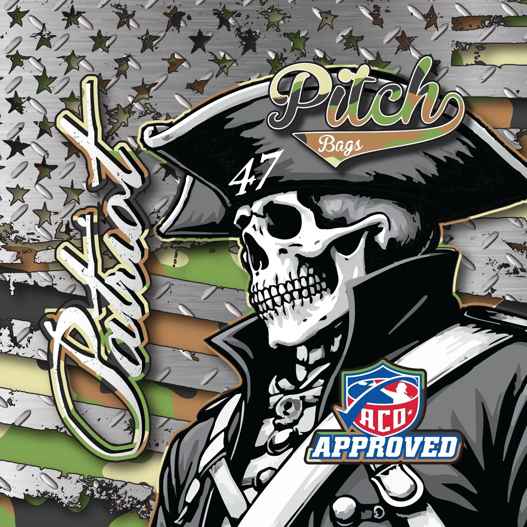 2025 Patriot - ACO Approved - Patriotic Themes