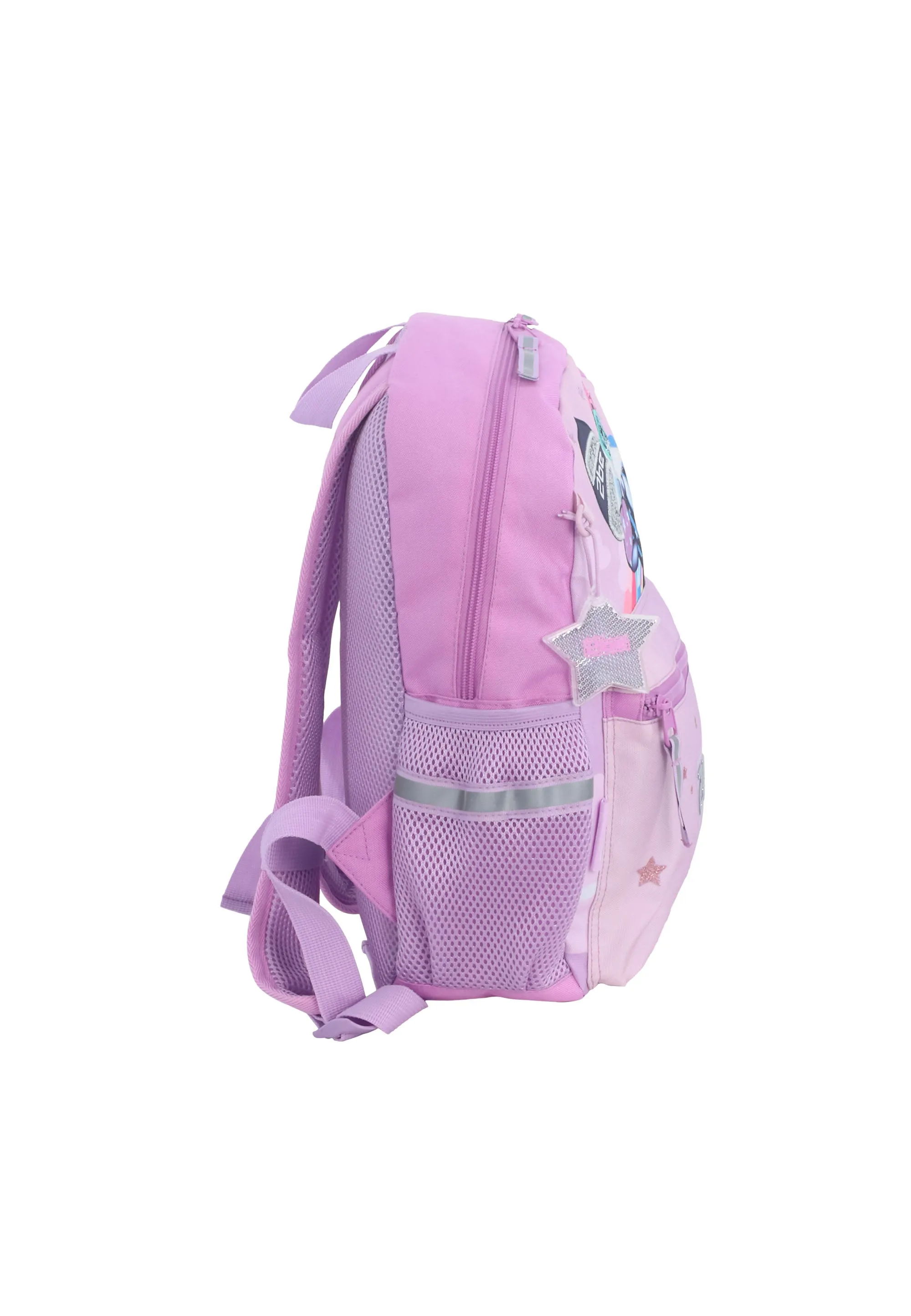 2be Racoon School Backpack / Kids Backpack