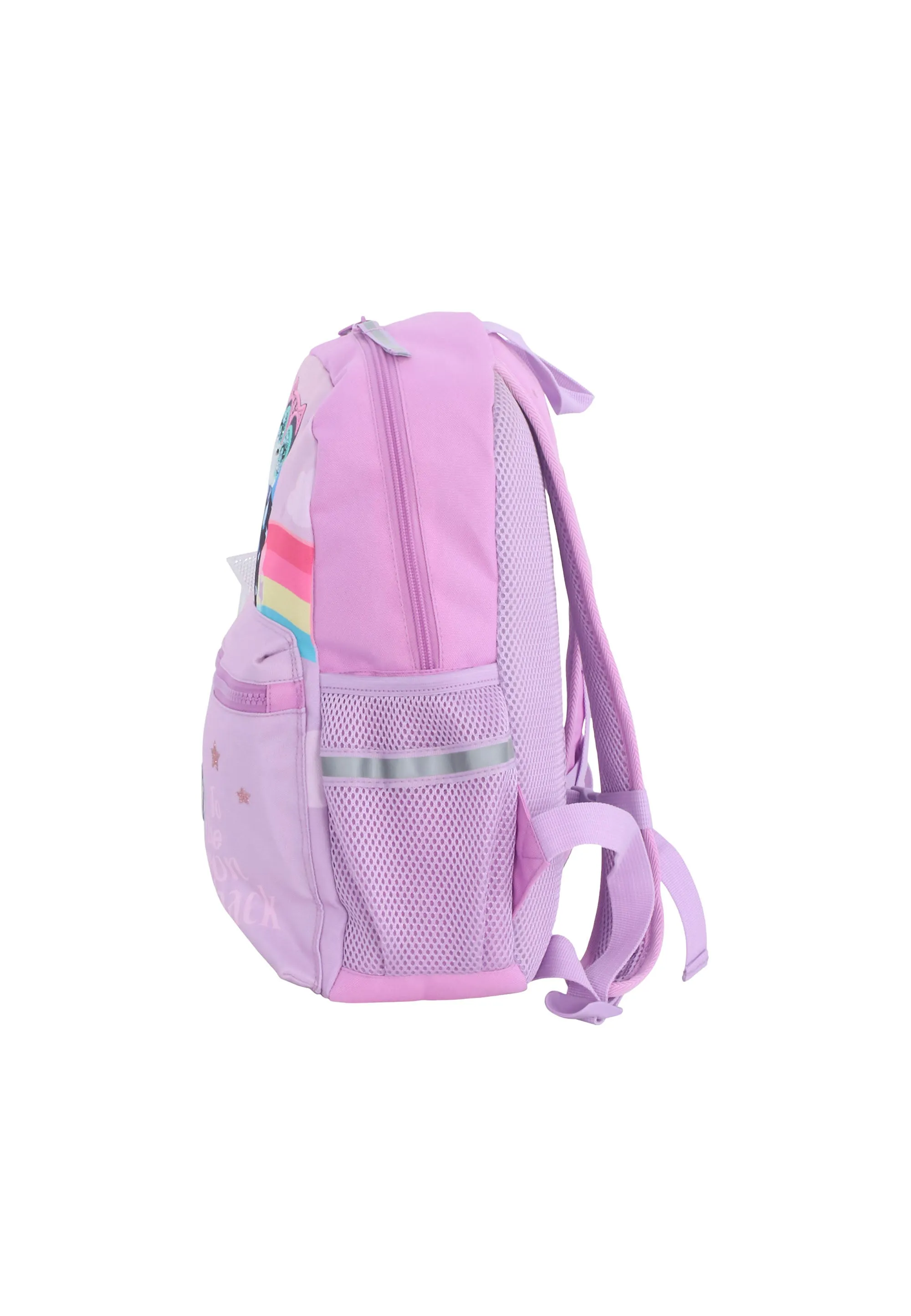 2be Racoon School Backpack / Kids Backpack