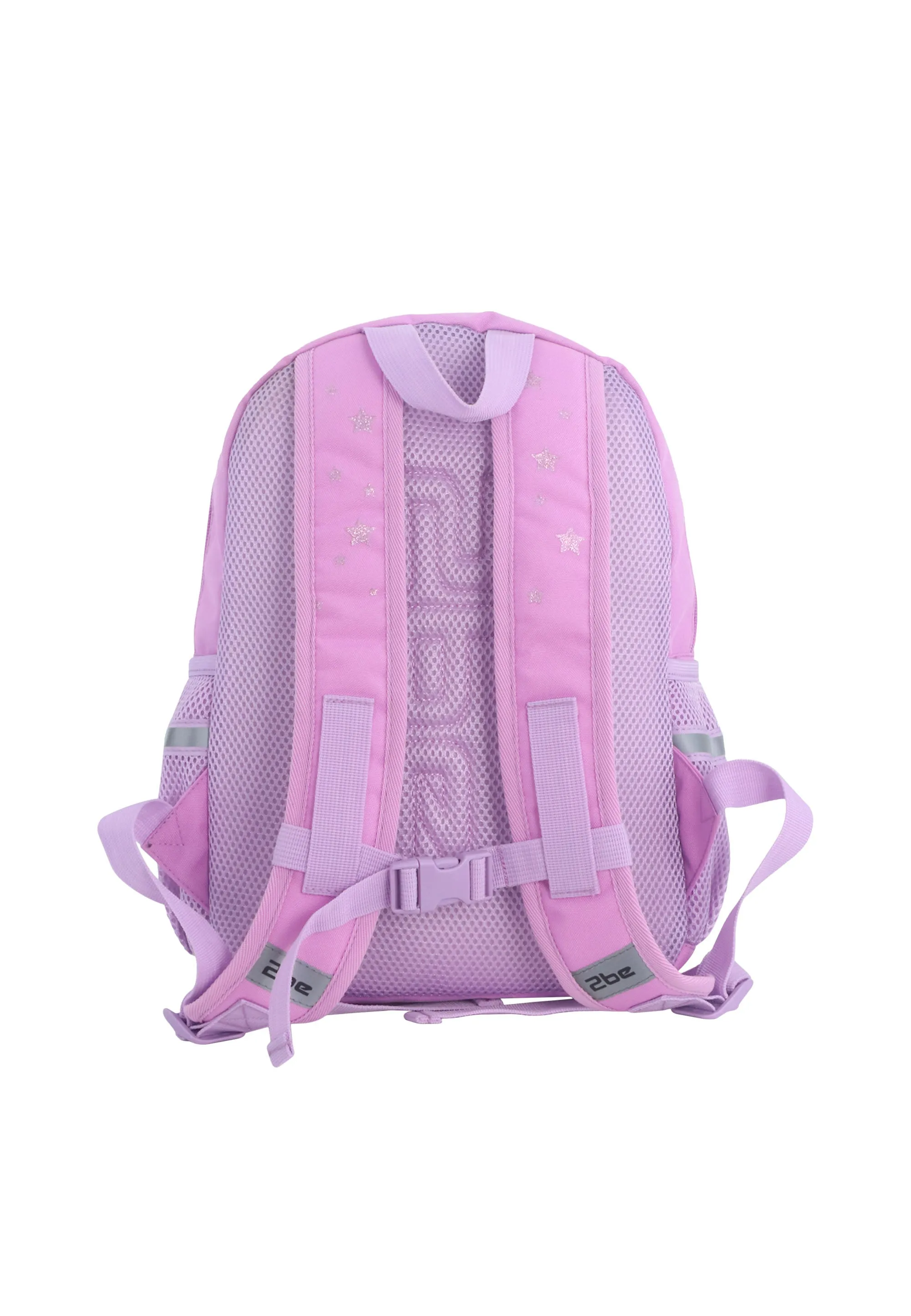 2be Racoon School Backpack / Kids Backpack