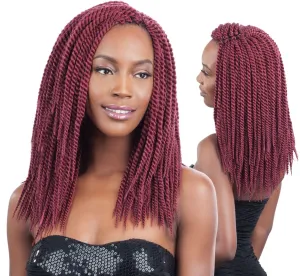 2x Santiago Twist 3 Pcs  value pack