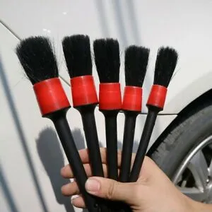 5 Pcs Detailing Brush Set
