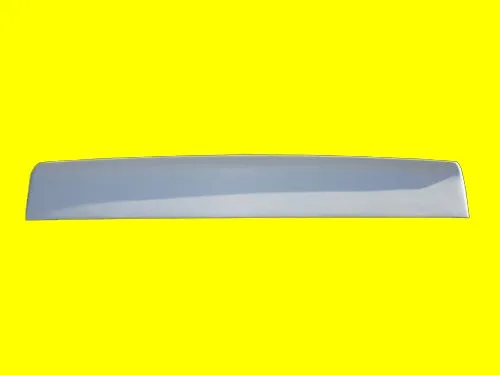 70-72 Gs Gsx Rear Trunk Deck Lid Spoiler Wing 1 Piece Spun Fiberglass