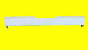 78-83 CHEVY MALIBU FIBERGLASS REAR BUMPER