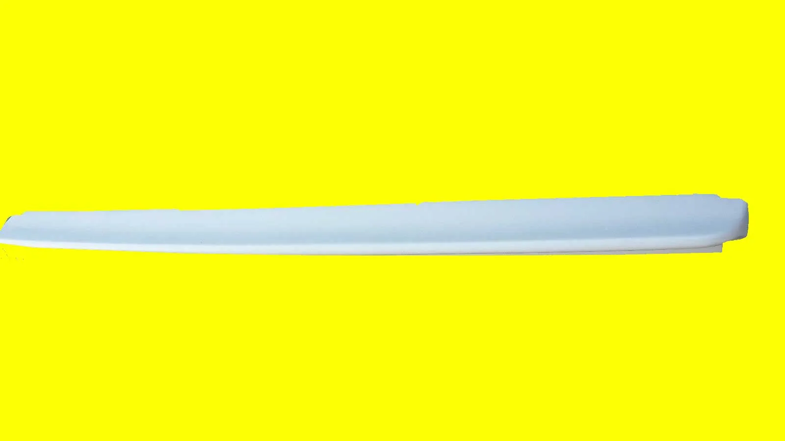 78-83 CHEVY MALIBU FIBERGLASS TRUNK SPOILER