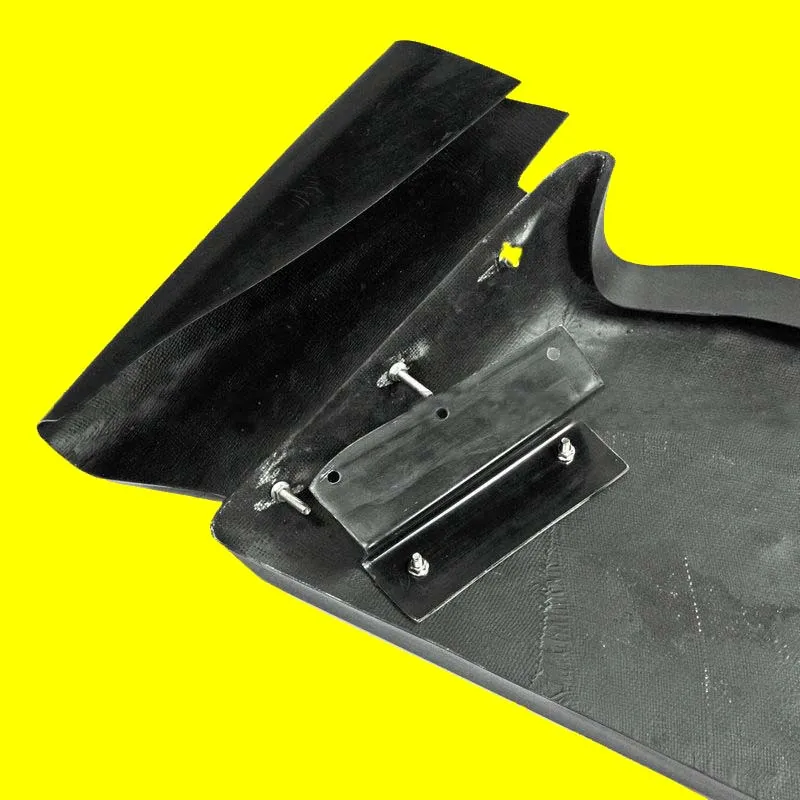 A   Rear Under Diffuser JDM TS For 03-08 Z33 350z Fits: Infiniti G35 Coupe 2 Door FRP