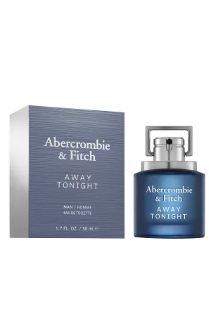Abercrombie & Fitch Away Tonight Men EDT 50ml