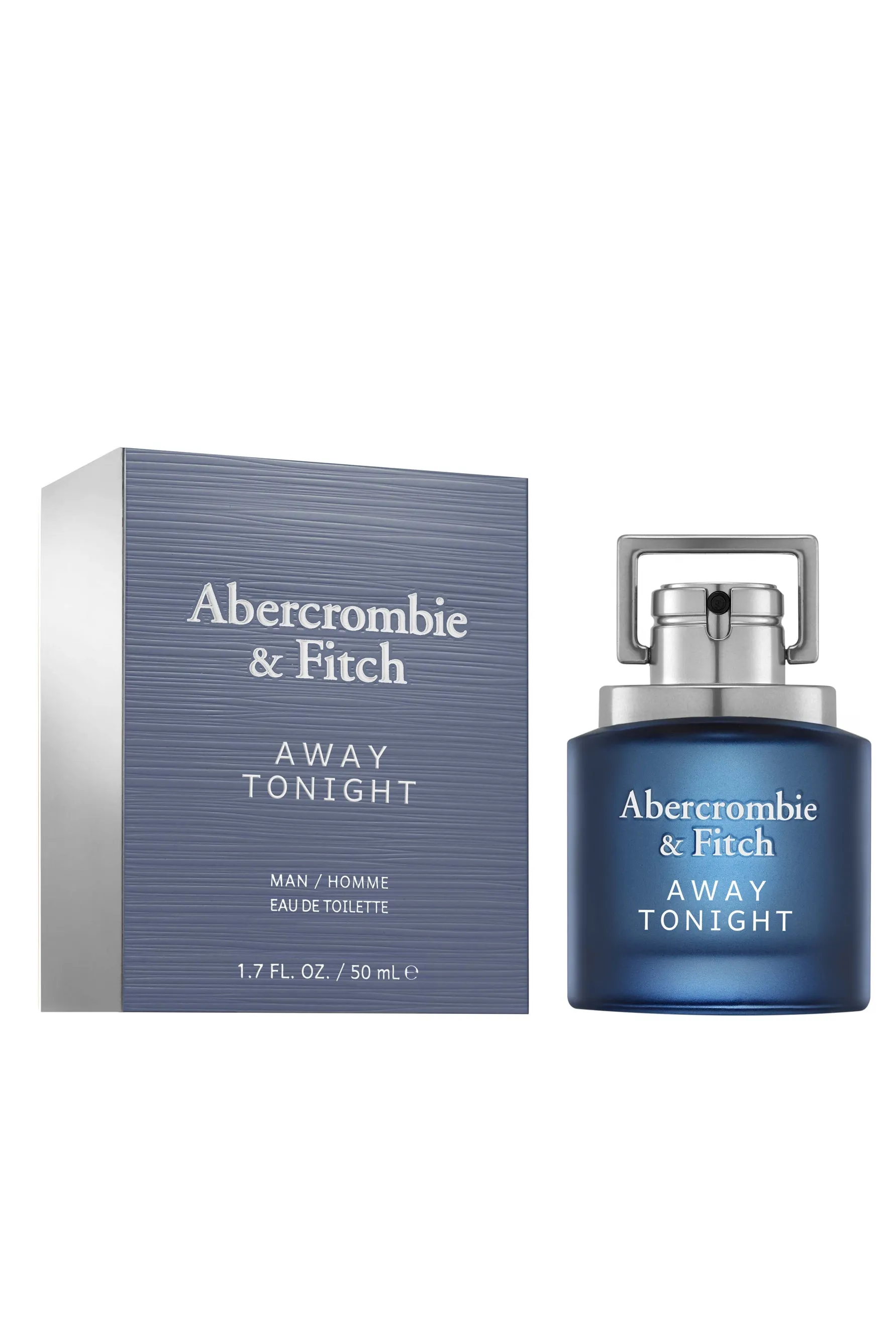 Abercrombie & Fitch Away Tonight Men EDT 50ml
