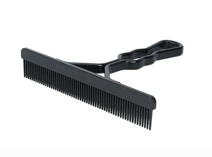 AC69-6068 Comb Essentials Show Plastic