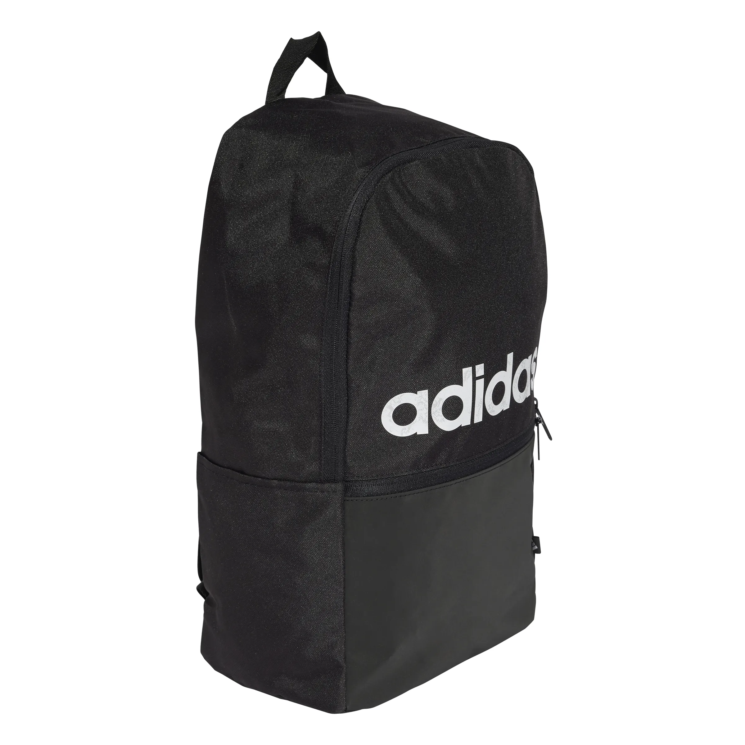 Adidas Classic Daily Backpack - Black/White