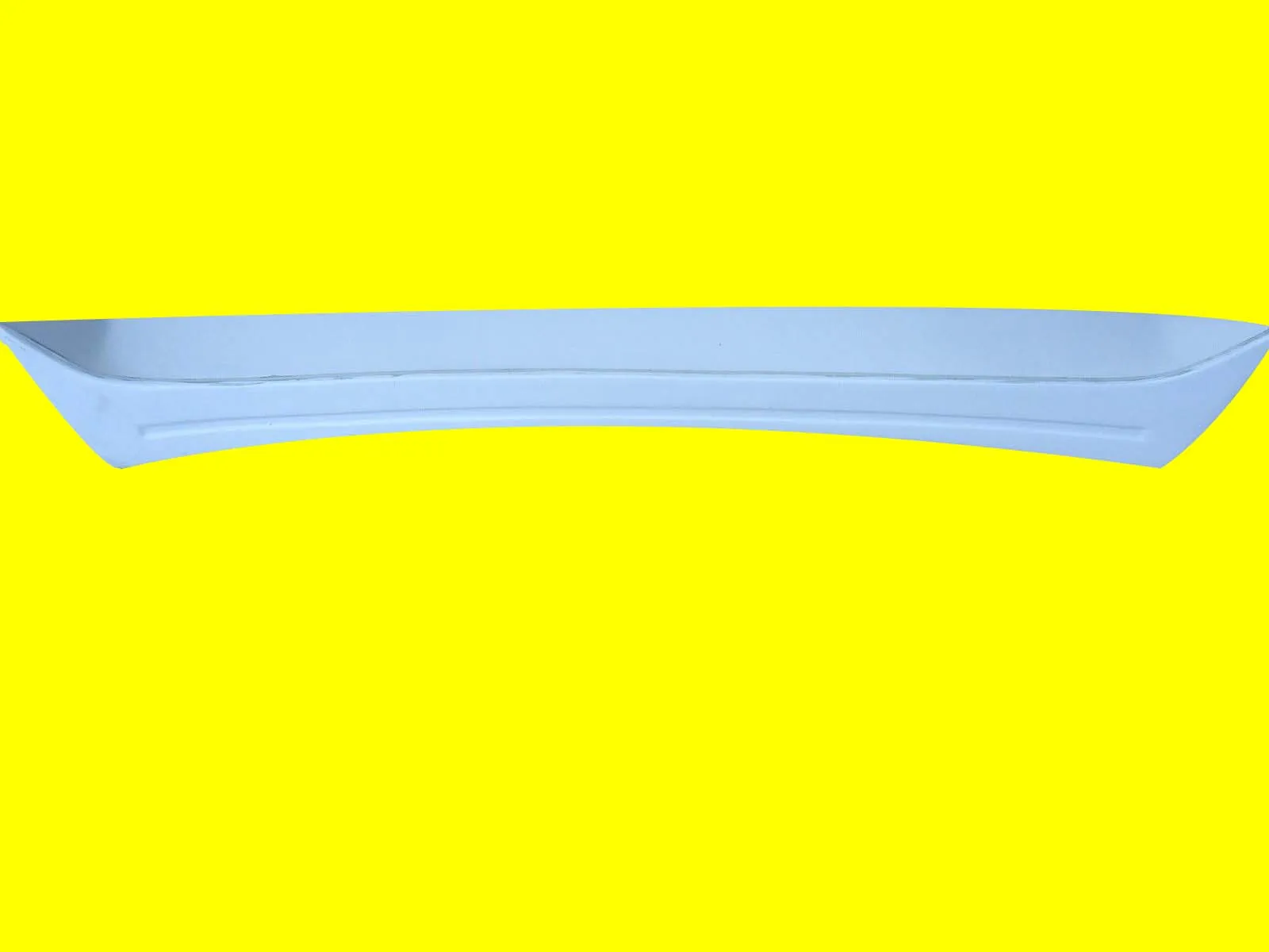 Ae86 Coupe Roof Spoiler