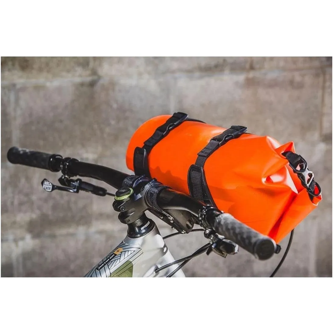 Aeroe Spider Handlebar Cradle