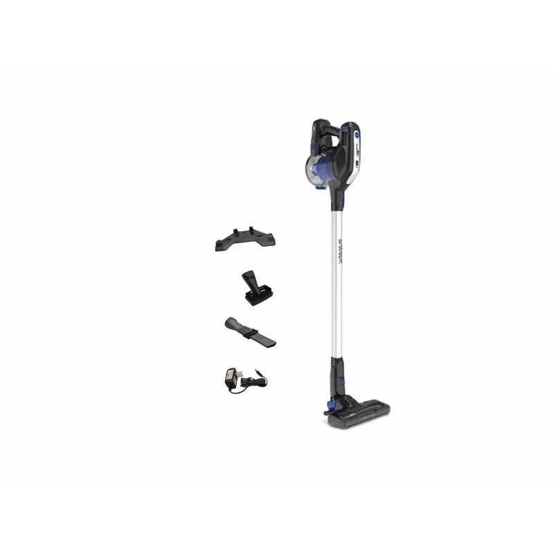 Airstream Cordless Stick Vacuum: Lightweight and Cordless Cleaning Companion