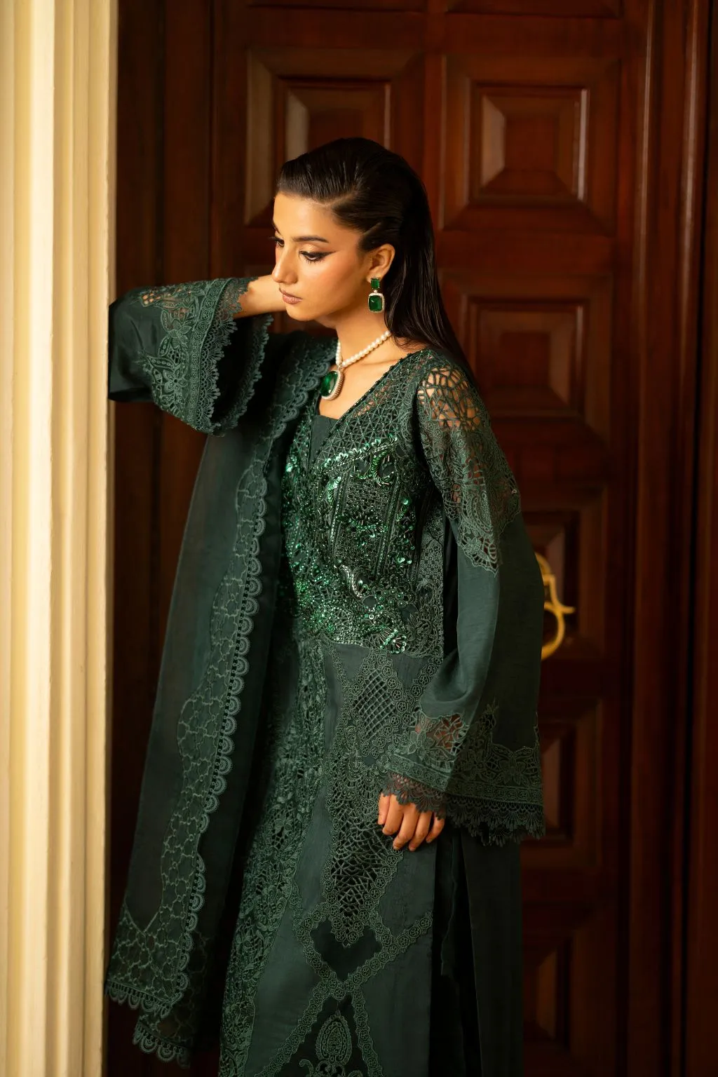 AJR Couture | Cutwork Edit'24 | Sydney
