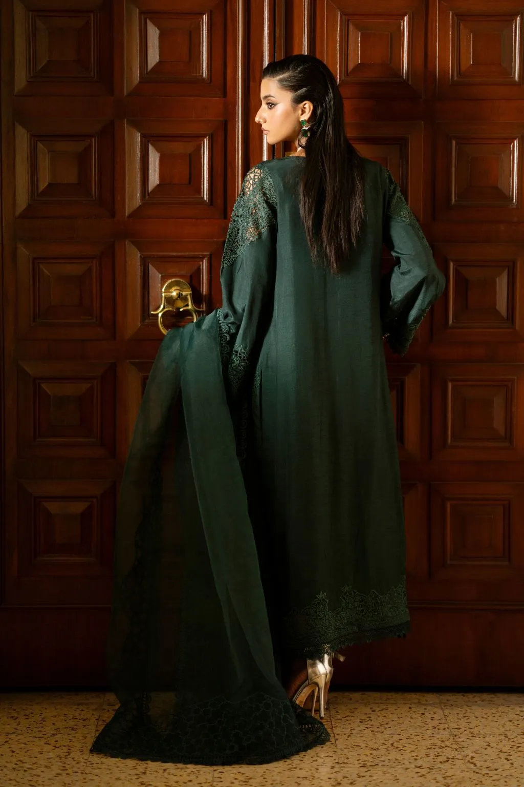 AJR Couture | Cutwork Edit'24 | Sydney