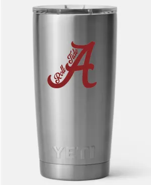 ALA Tumbler YETI