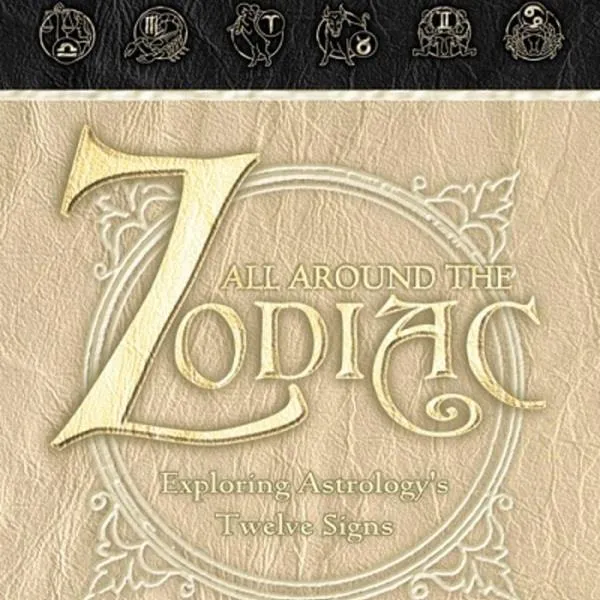 All Around The Zodiac