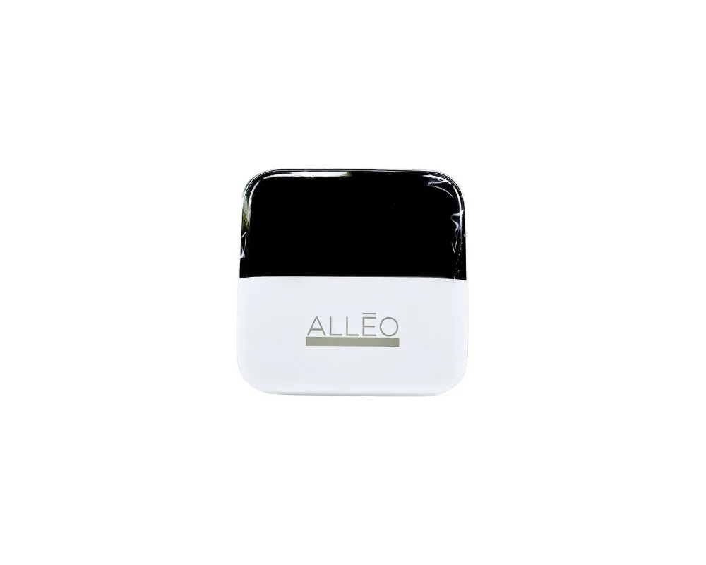 Alleo Powerbank Ultra-Thin Mini: Compact & Powerful Charging Anywhere