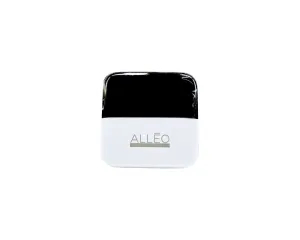 Alleo Powerbank Ultra-Thin Mini: Compact & Powerful Charging Anywhere
