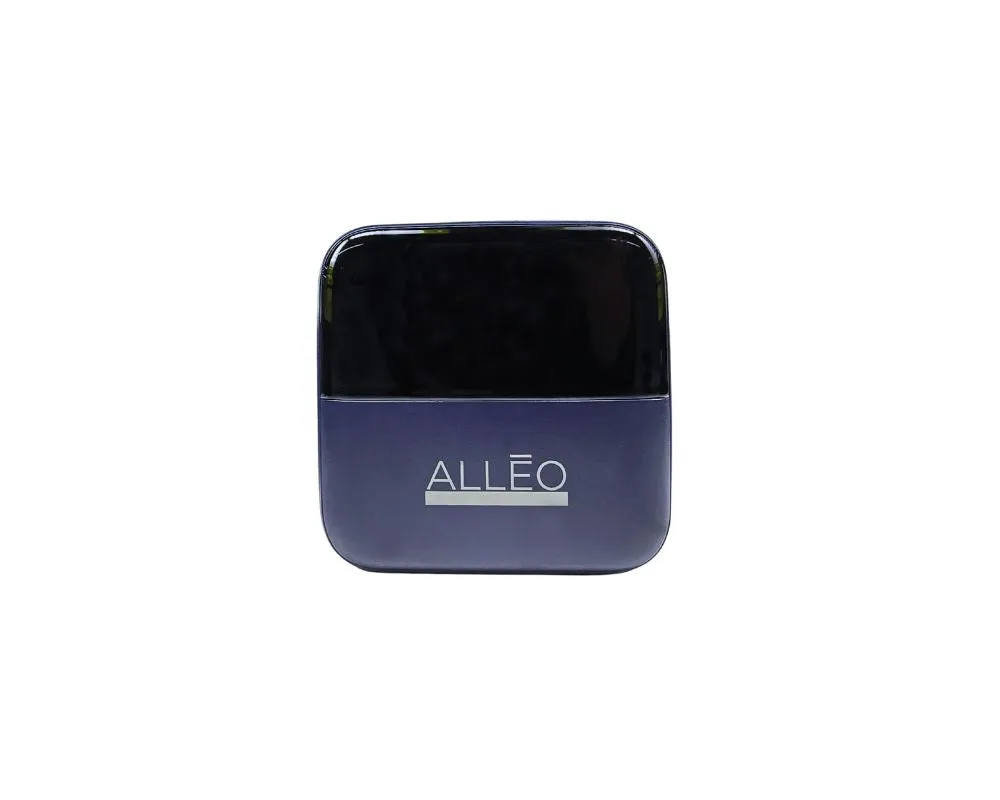 Alleo Powerbank Ultra-Thin Mini: Compact & Powerful Charging Anywhere