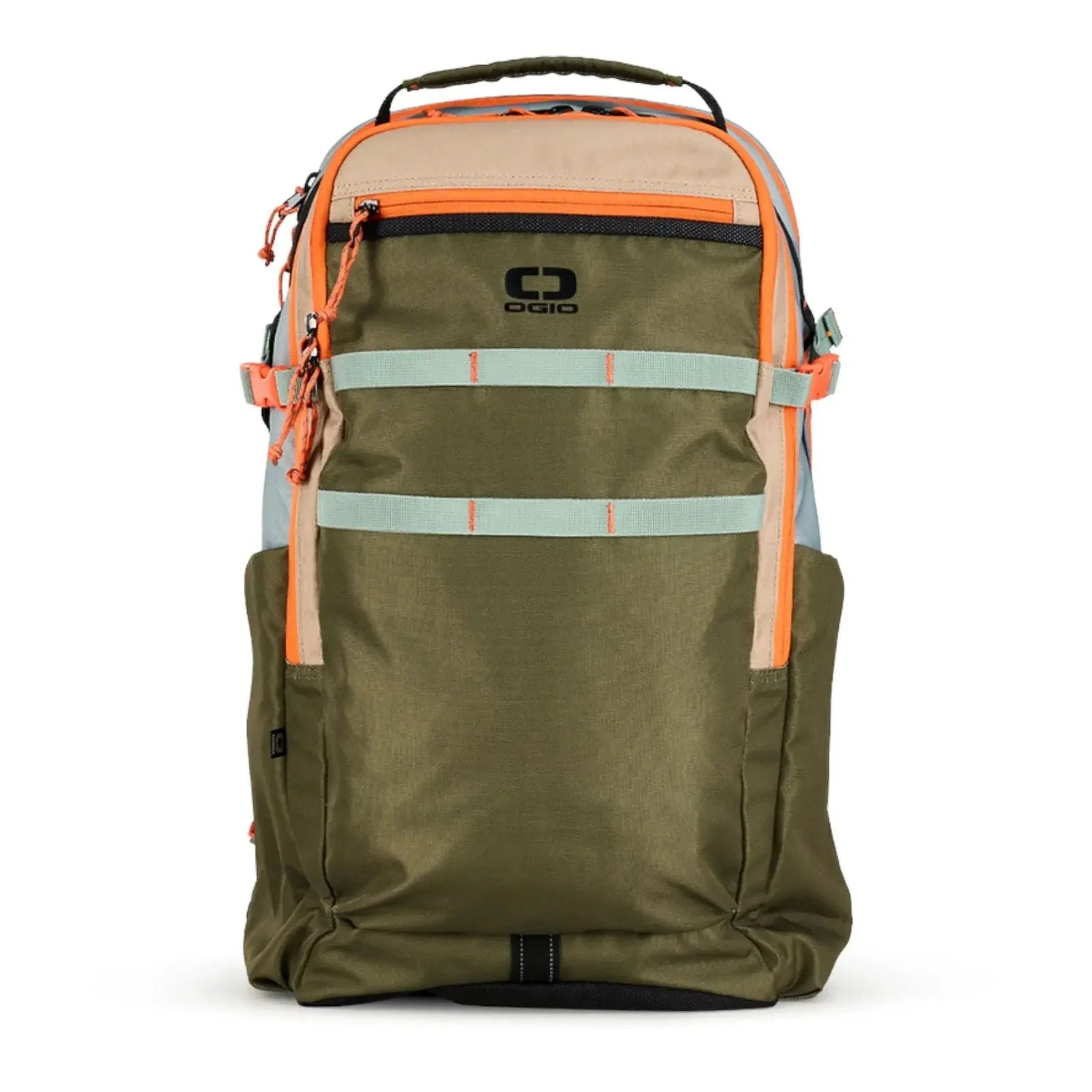 Alpha 25L Backpack | Lightweight and Durable Everyday Gear