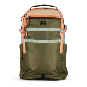 Alpha 25L Backpack | Lightweight and Durable Everyday Gear