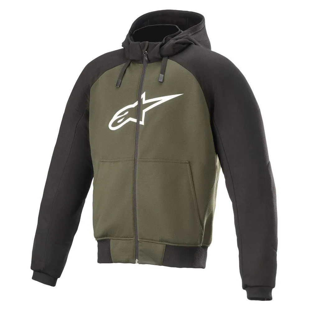 Alpinestars Chrome Sport Hoodie