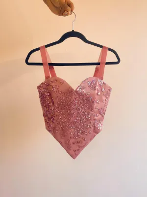 Amalia Corset