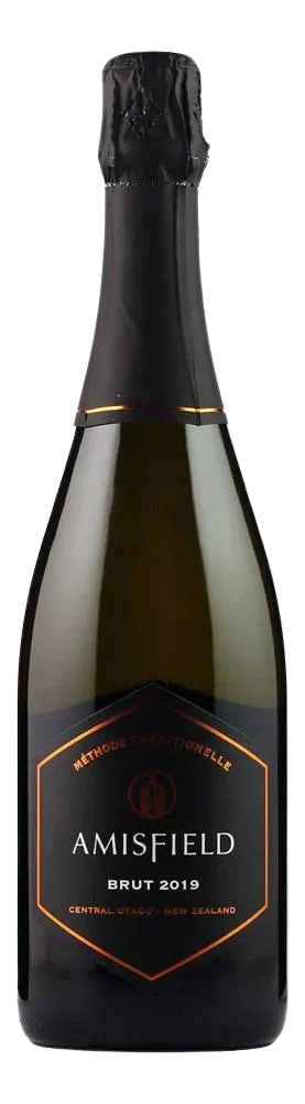 Amisfield Methode traditionelle Brut 2022