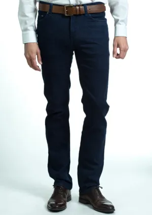 Andre Sanchez Worn Look