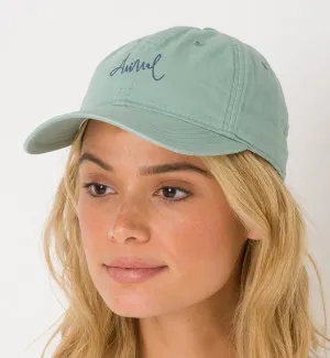 Animal Womens Old School Adjustable Cap