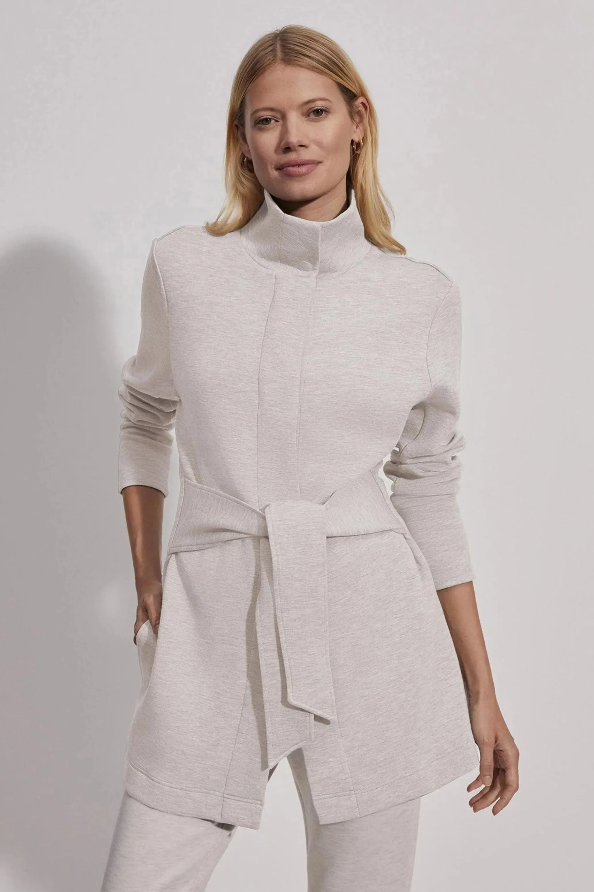 Anset Jacket