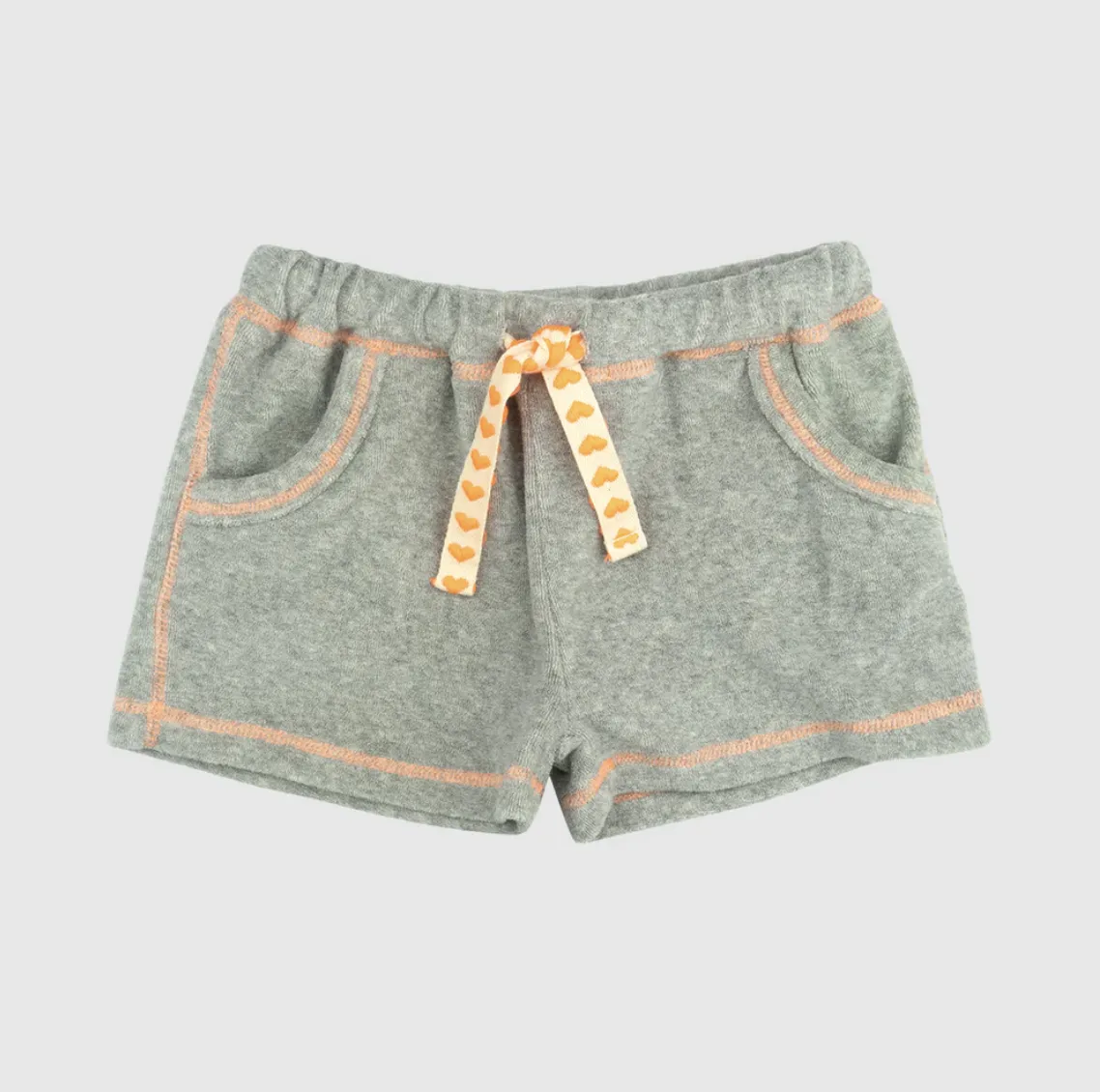 Appaman - Majorca Shorts - Grey