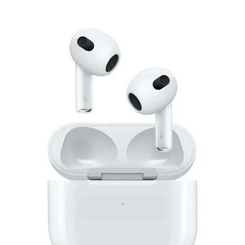 Apple AirPods 3rd Gen - Wireless Sound Quality