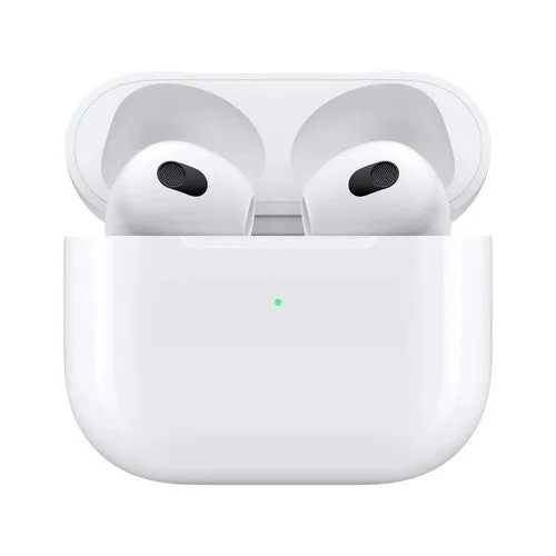 Apple AirPods 3rd Gen - Wireless Sound Quality