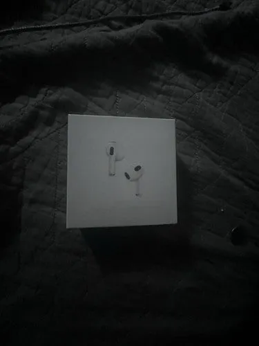 Apple AirPods 3rd Gen - Wireless Sound Quality