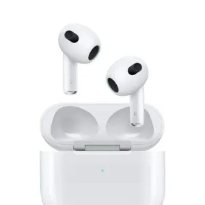 Apple AirPods 3rd Gen - Wireless Sound Quality