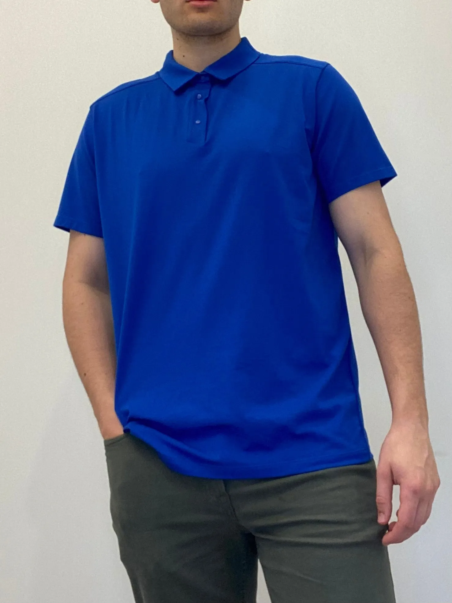 Arc'teryx Men's Captive Polo